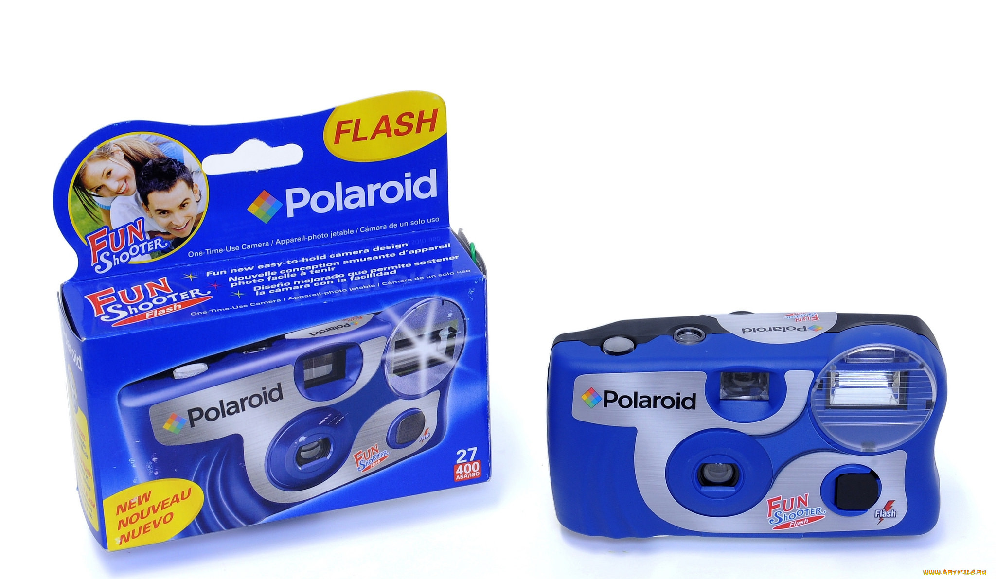 , polaroid, 